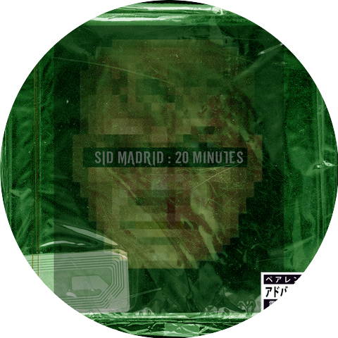 Sid Madrid