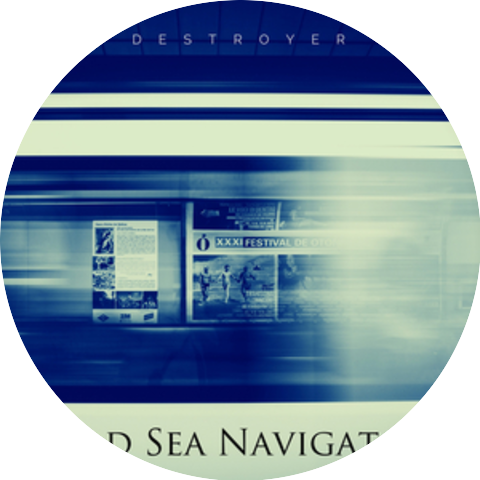 Dead Sea Navigators