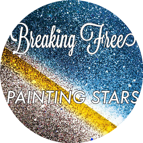 Painting Stars