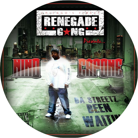 Nino Capone