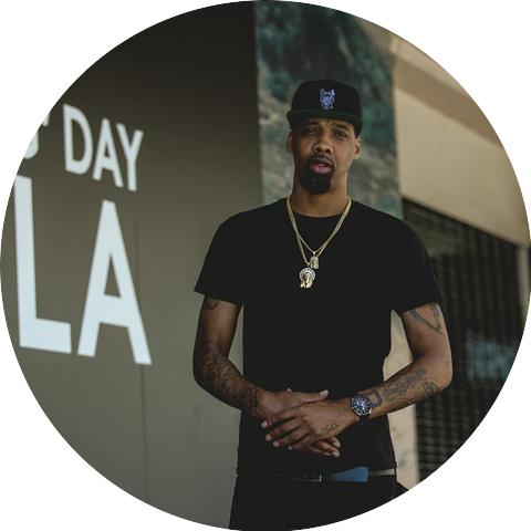 Chevy Woods