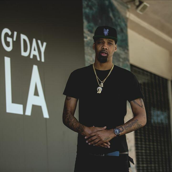 Chevy Woods
