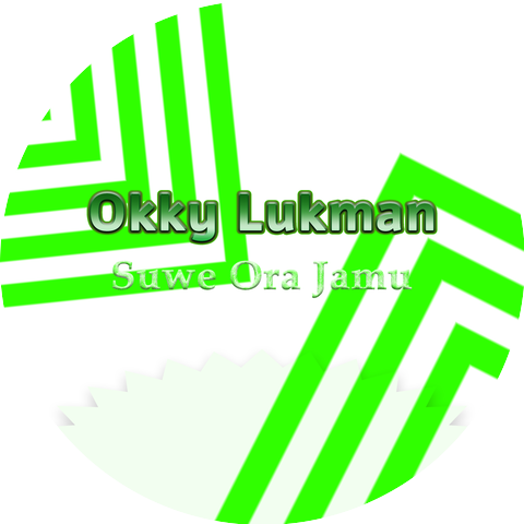Okky Lukman