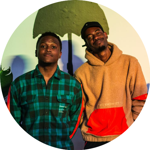 TiRon & Ayomari