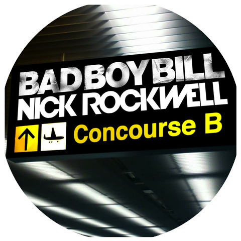 Bad Boy Bill & Nick Rockwell