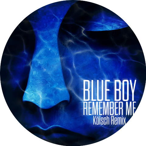 Blue Boy