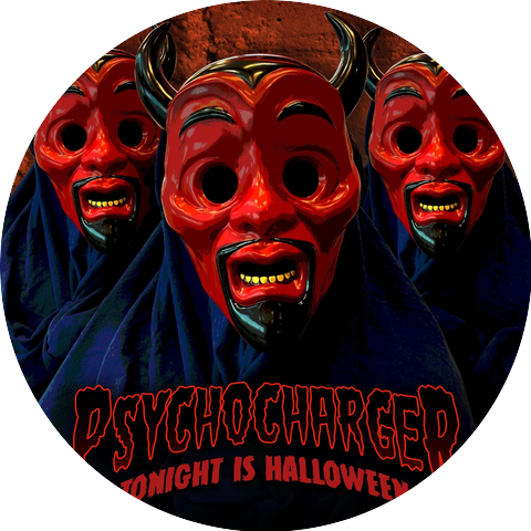 Psycho Charger