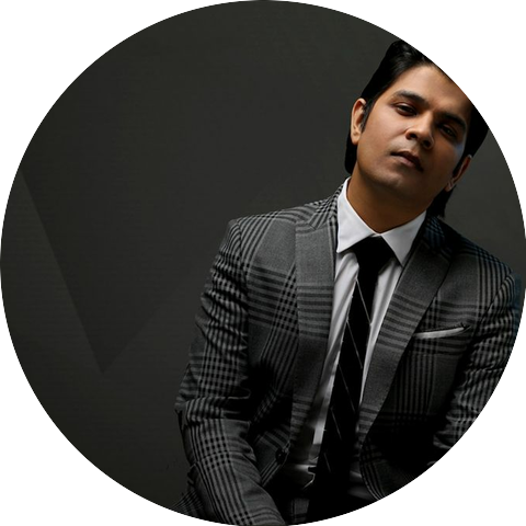 Ankit Tiwari