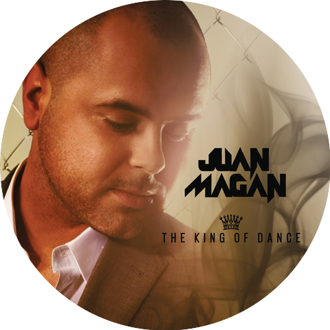 Juan Magan, Fuego & Grupo Extra