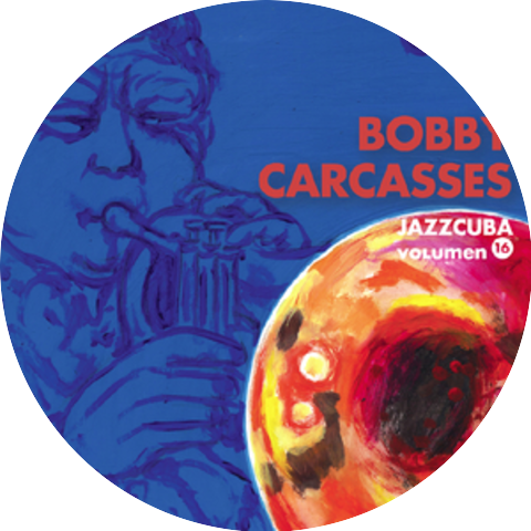 Bobby Carcassés