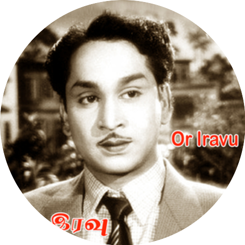 K.R.Ramasamy