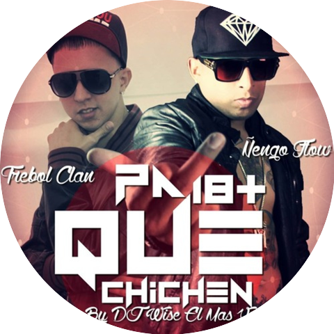 Trebol Clan & Nengo Flow