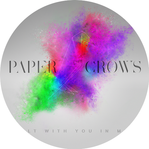 Paper Crows