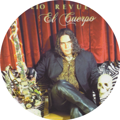 Julio Revueltas