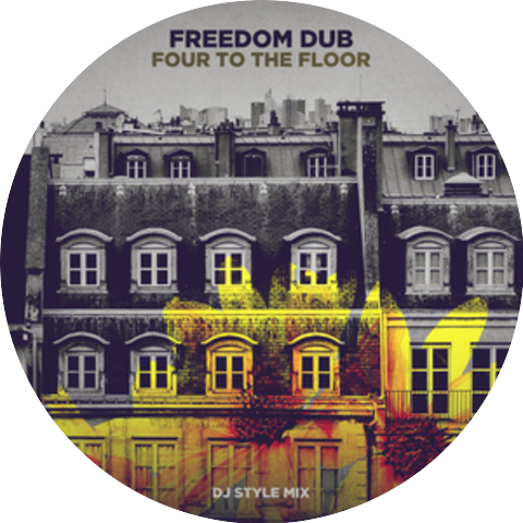 Freedom Dub