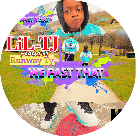 Lil TJ