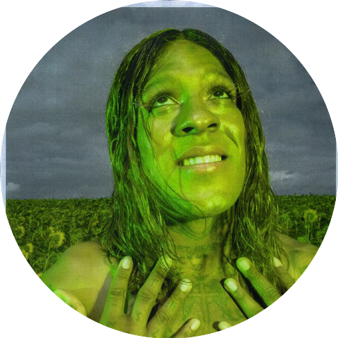 Mykki Blanco
