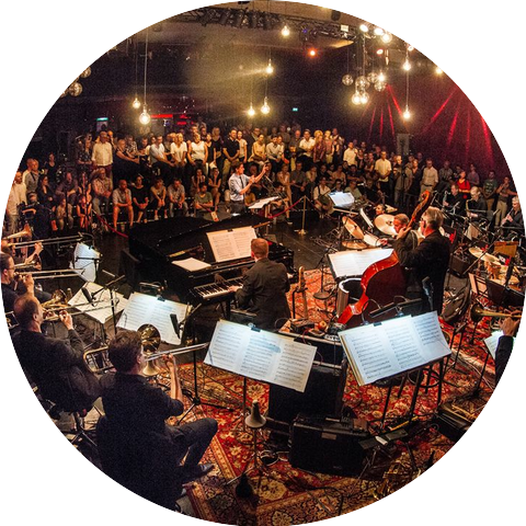 WDR Big Band Cologne