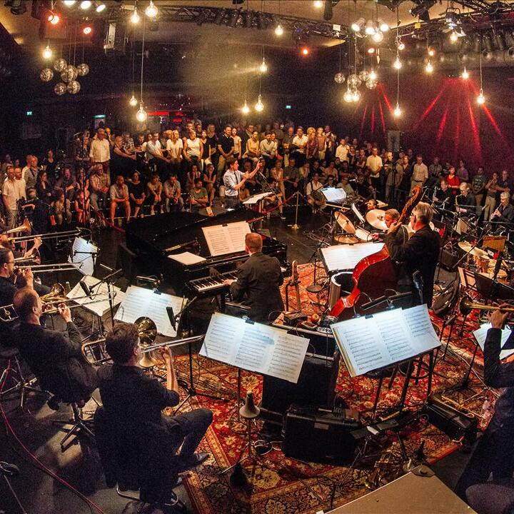 WDR Big Band Cologne