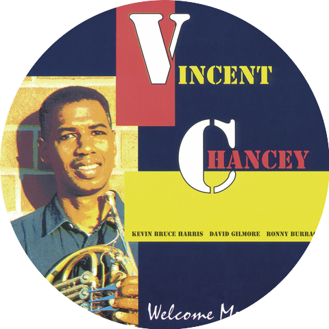 Vincent Chancey