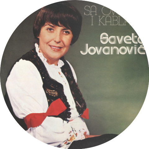 Saveta Jovanovic