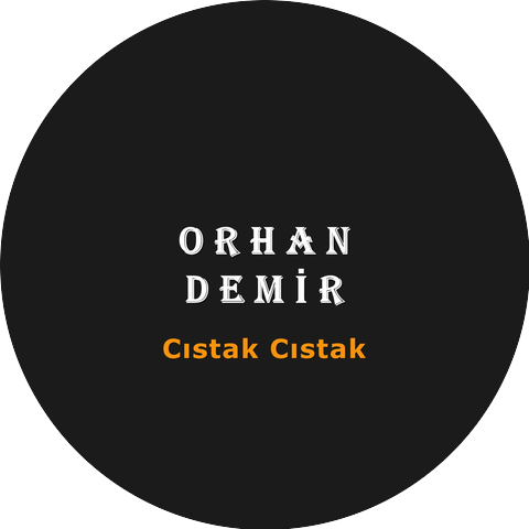 Orhan Demir