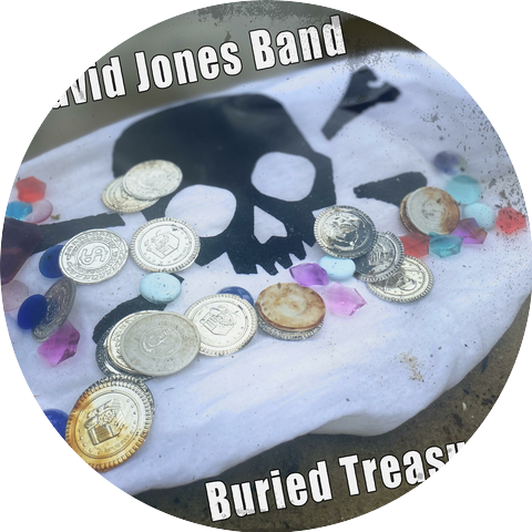 David Jones Band