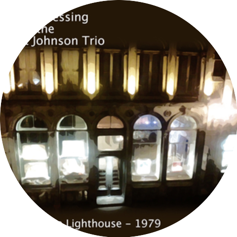 Lynn Blessing and the Art Johnson Trio