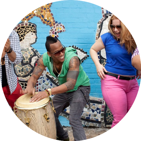 The Pedrito Martinez Group