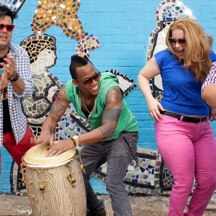 The Pedrito Martinez Group