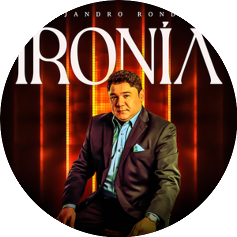 Alejandro Rondón