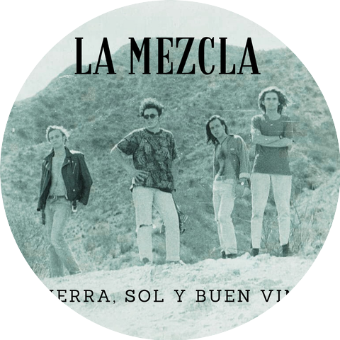 La Mezcla