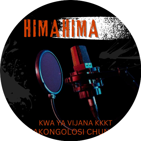 Kwaya Ya Vijana KKKT Makongolosi Chunya