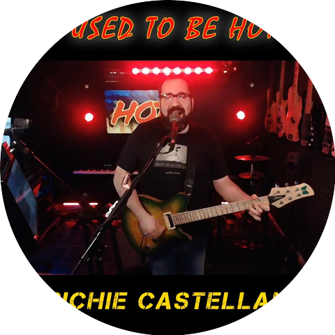 Richie Castellano