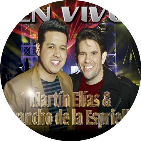 Martín Elías & Juancho De La Espriella