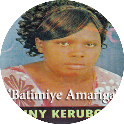 Ev. Fenny Kerubo