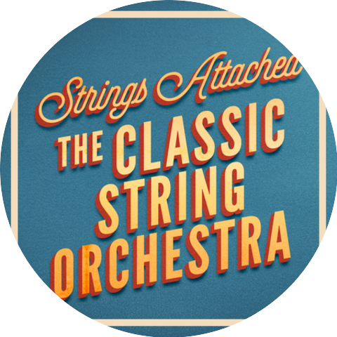 The Classic String Orchestra
