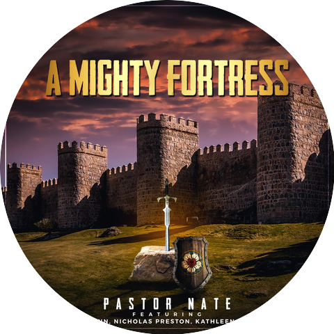 Pastor Nate