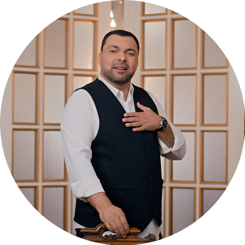 Martin Mkrtchyan