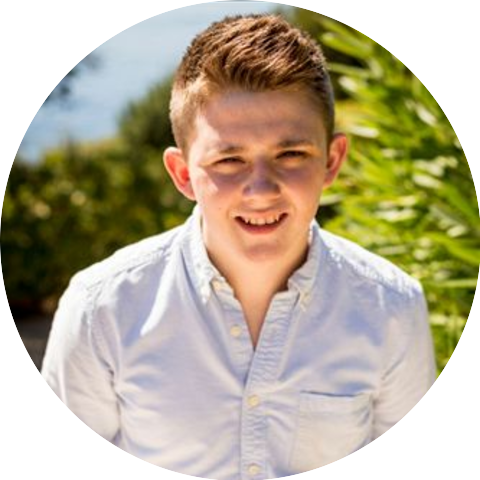 Nicholas McDonald