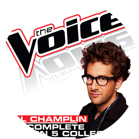 Will Champlin & Adam Levine