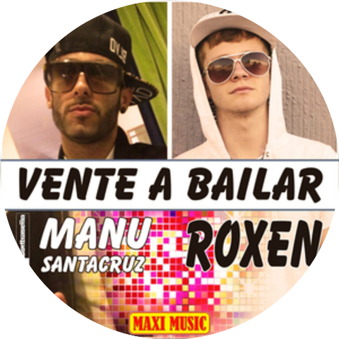 Manu Santacruz & Roxen