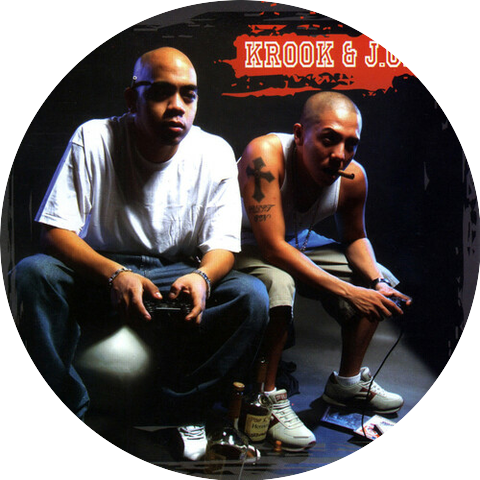 Krook & J.O.L.O.