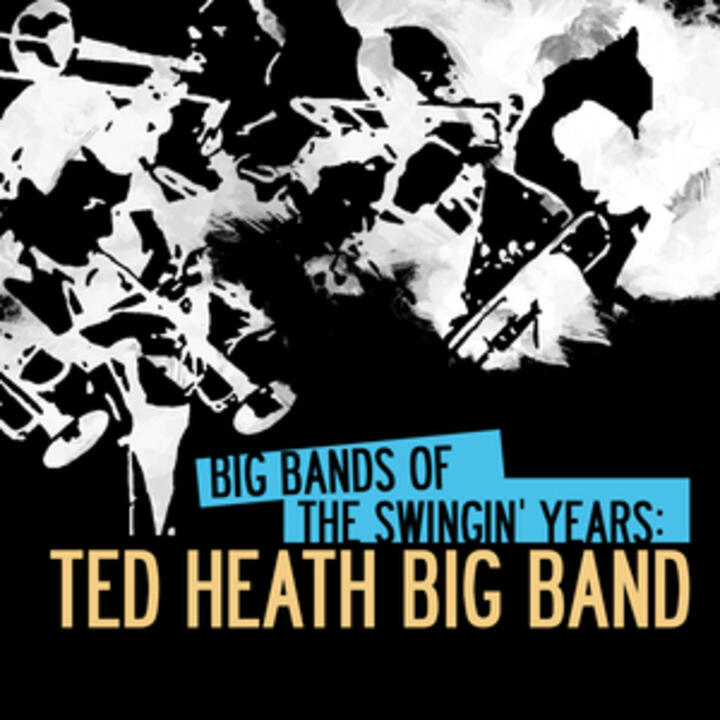 Ted Heath Big Band