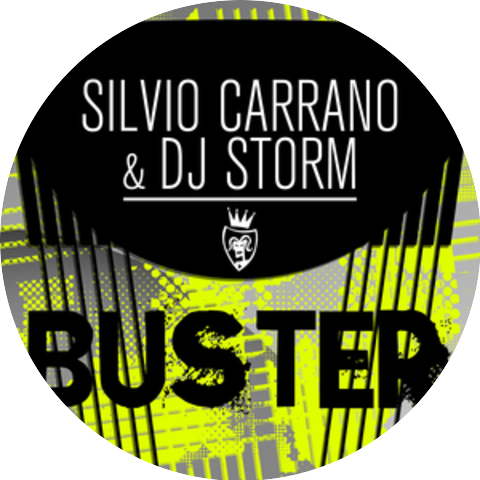Silvio Carrano & DJ Storm