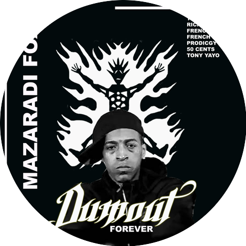 Mazaradi Fox