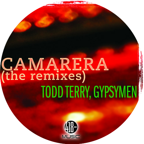 Todd Terry, Gypsymen