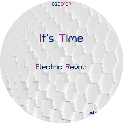 Electric Revolt