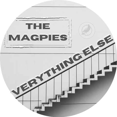 The Magpies