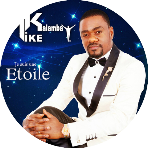 Mike Kalambay